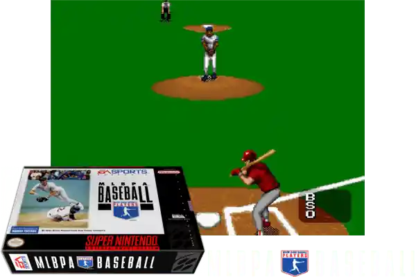 mlbpa baseball